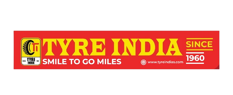 TYRE INDIA
