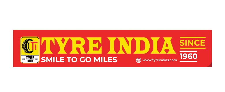 TYRE INDIA