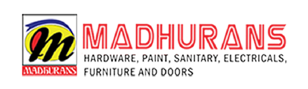 MADHURANS HARDWARE & MADHURANS EVENT CENTRE